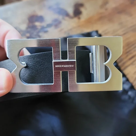 Bruno Magli Belt - Picture 6 of 6